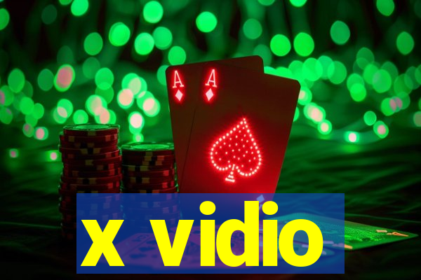 x vidio
